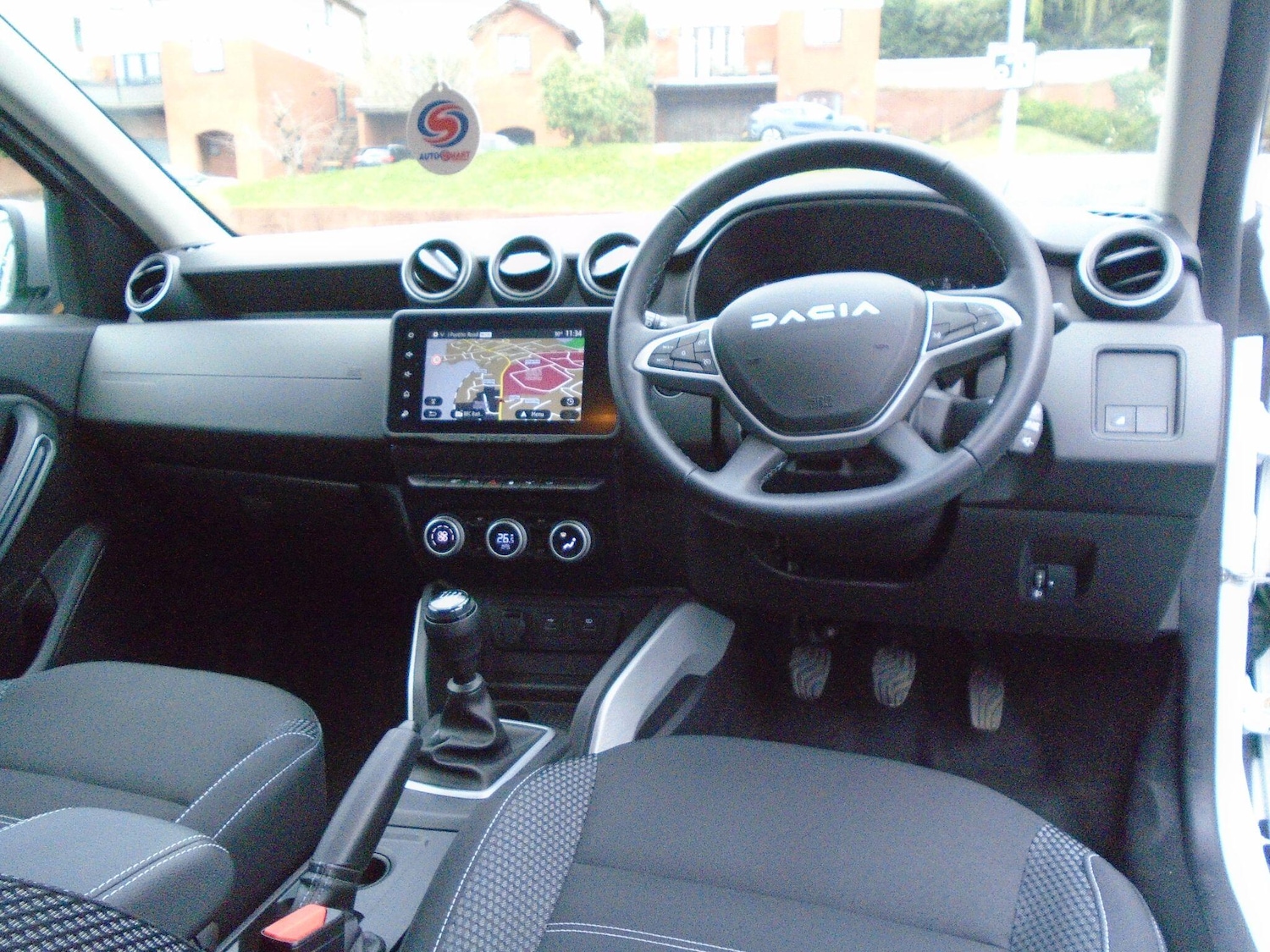 Used Dacia Duster 2024 for sale - 76689514: Photo 21