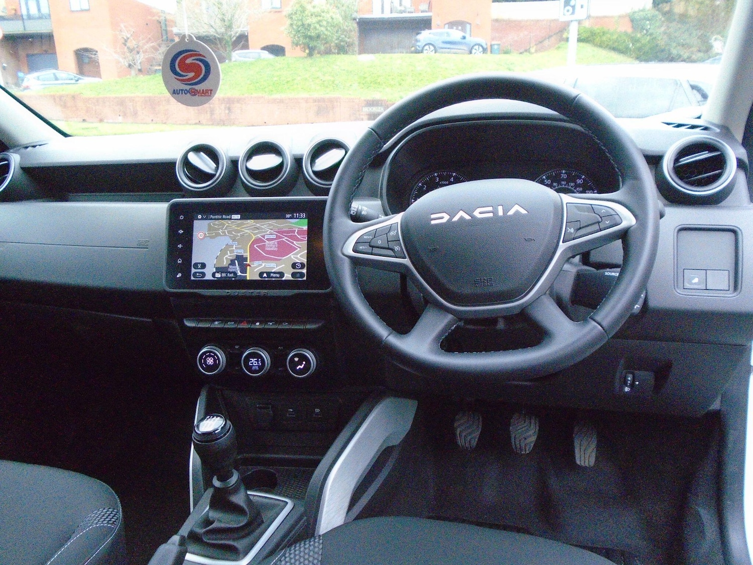 Used Dacia Duster 2024 for sale - 76689514: Photo 22