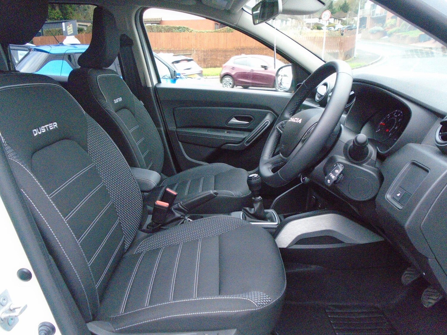 Used Dacia Duster 2024 for sale - 76689514: Photo 23