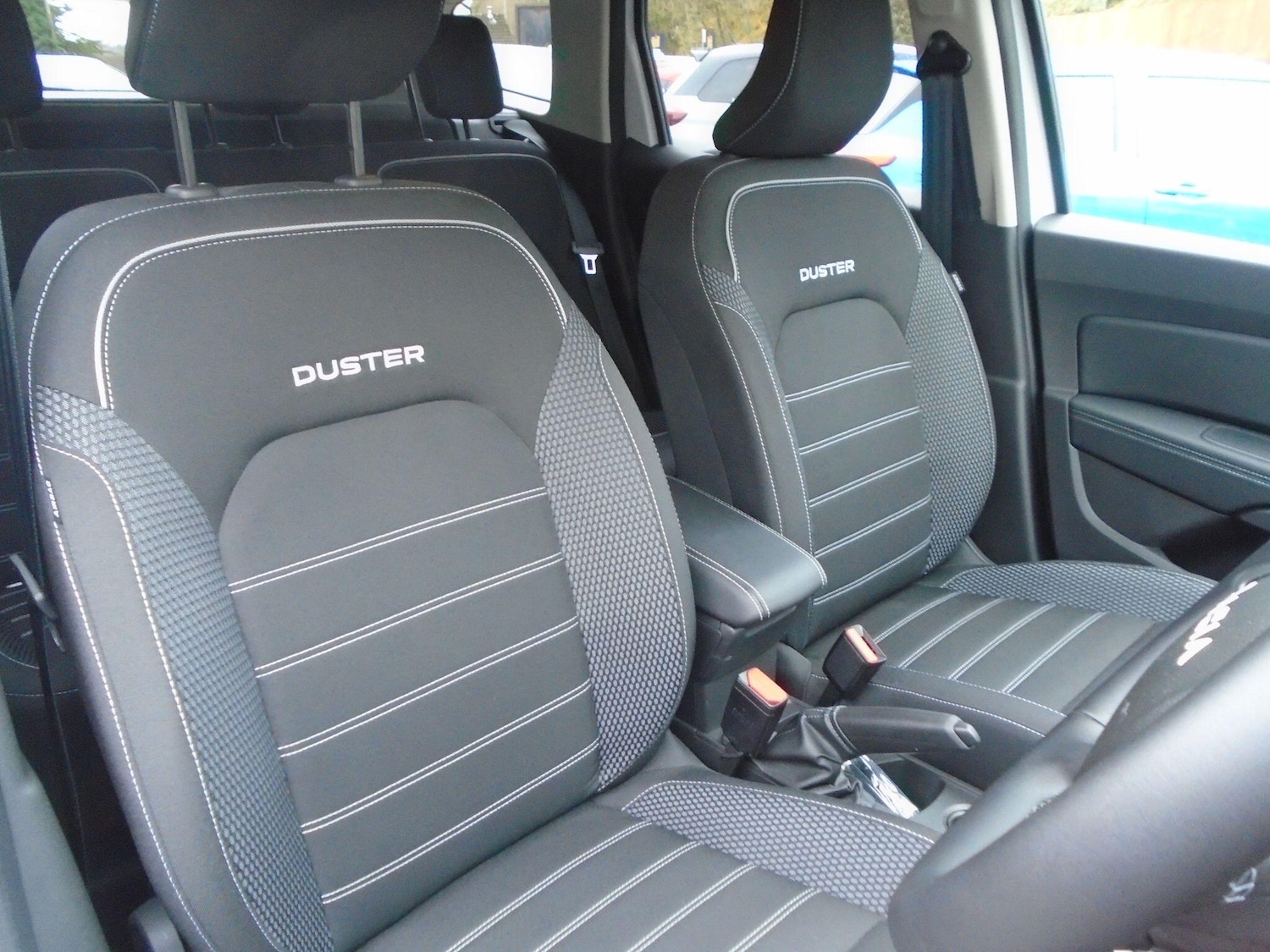 Used Dacia Duster 2024 for sale - 76689514: Photo 24