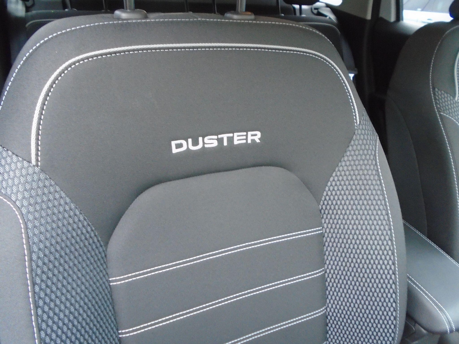 Used Dacia Duster 2024 for sale - 76689514: Photo 25
