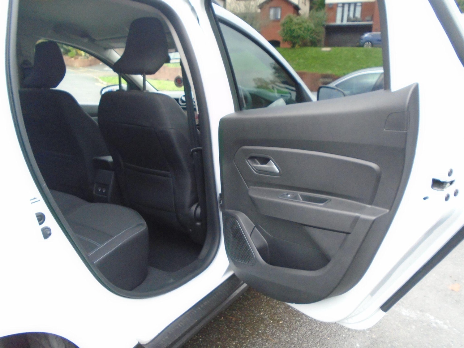 Used Dacia Duster 2024 for sale - 76689514: Photo 26