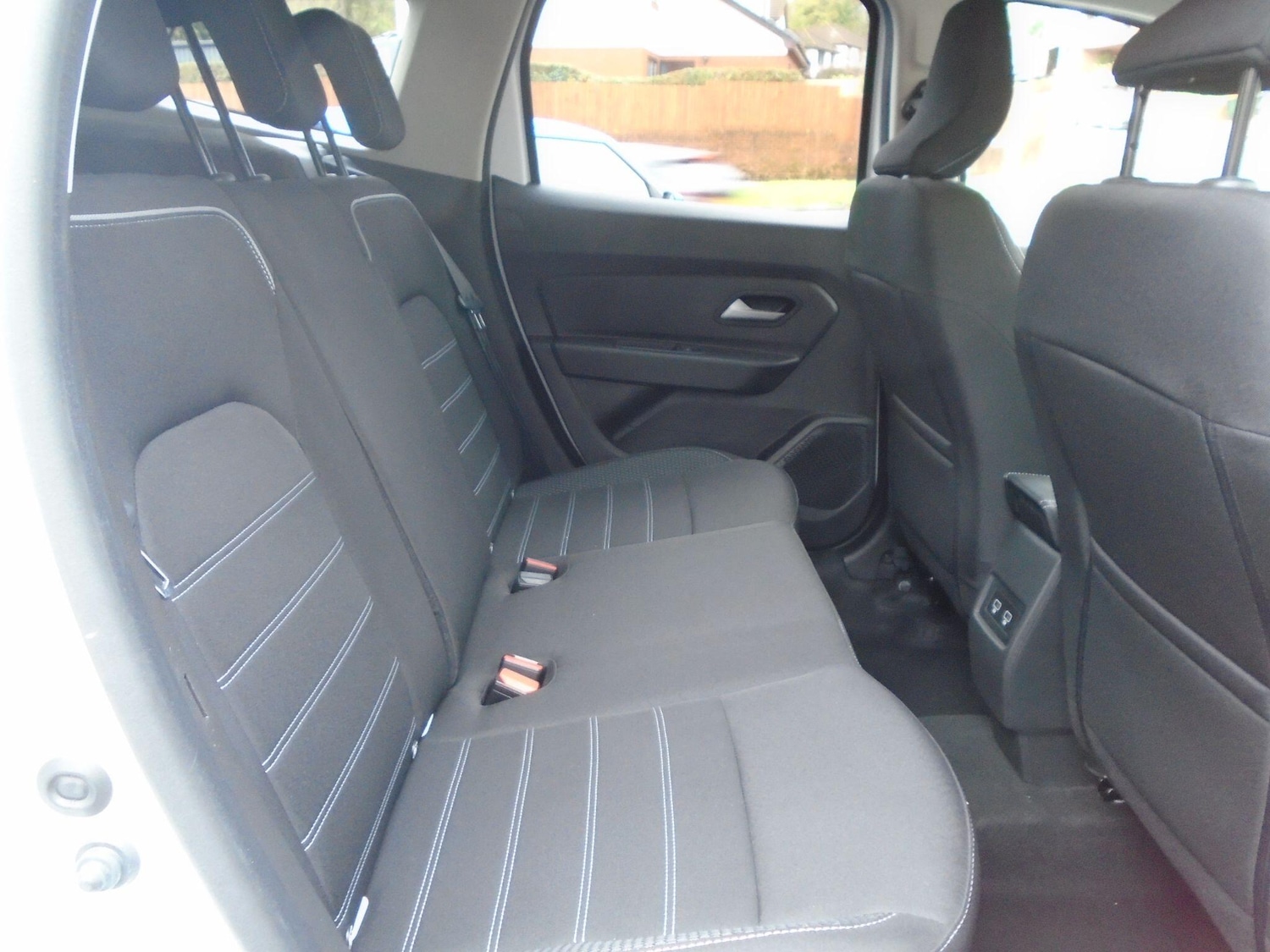 Used Dacia Duster 2024 for sale - 76689514: Photo 28