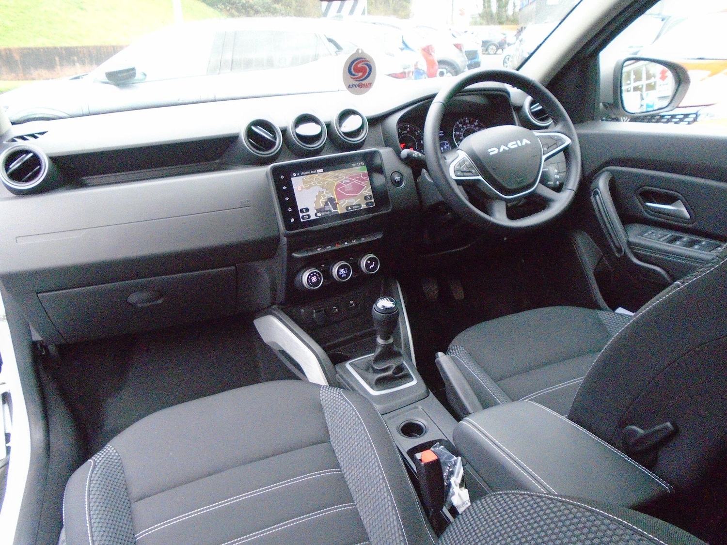 Used Dacia Duster 2024 for sale - 76689514: Photo 30