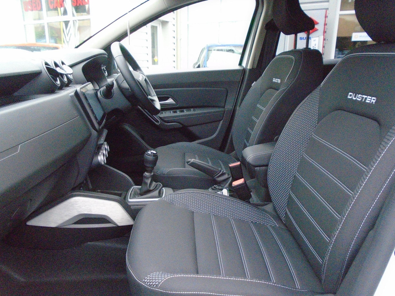 Used Dacia Duster 2024 for sale - 76689514: Photo 31