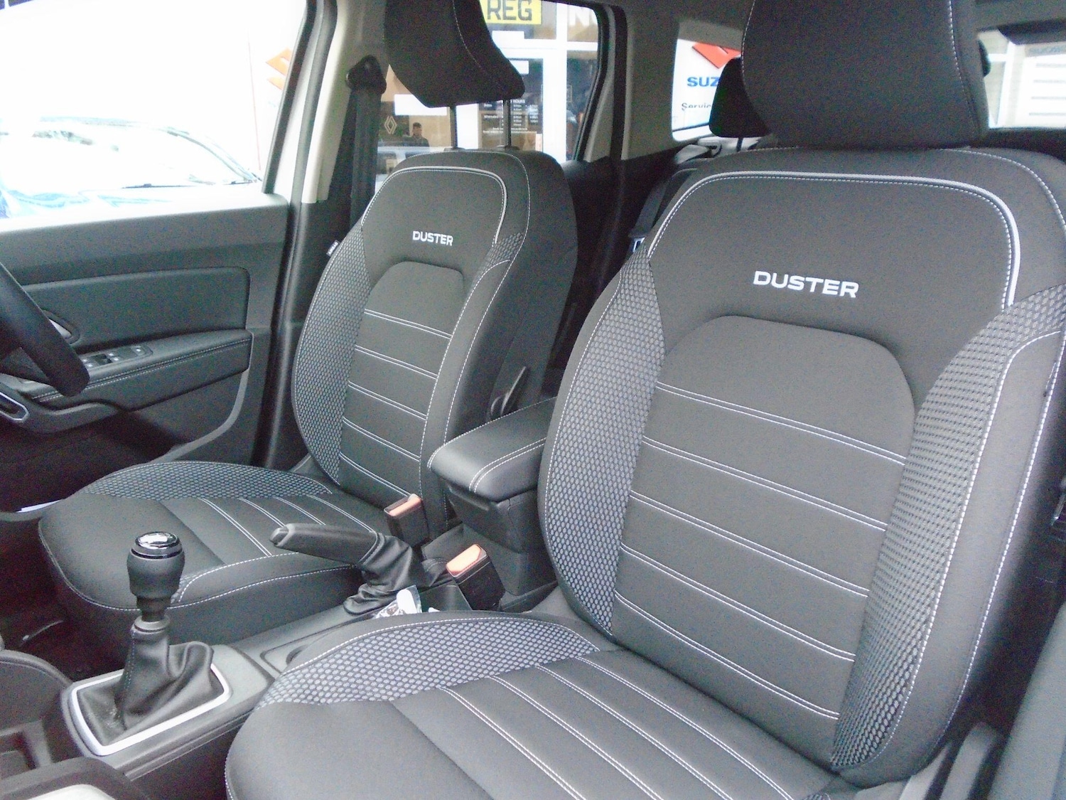 Used Dacia Duster 2024 for sale - 76689514: Photo 32