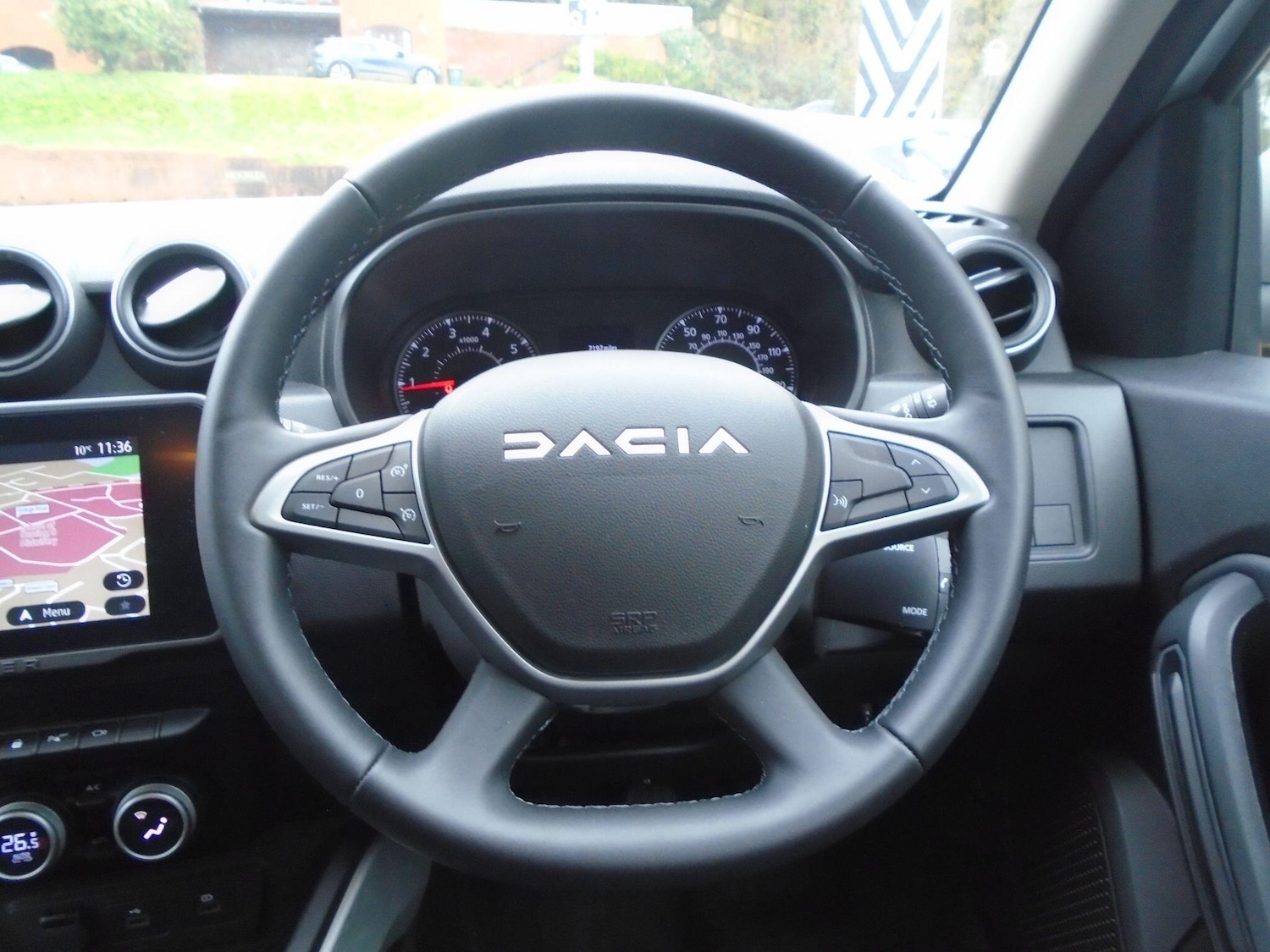 Used Dacia Duster 2024 for sale - 76689514: Photo 37