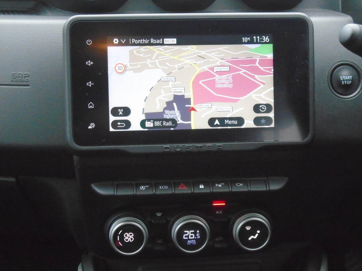 Used Dacia Duster 2024 for sale - 76689514: Photo 39