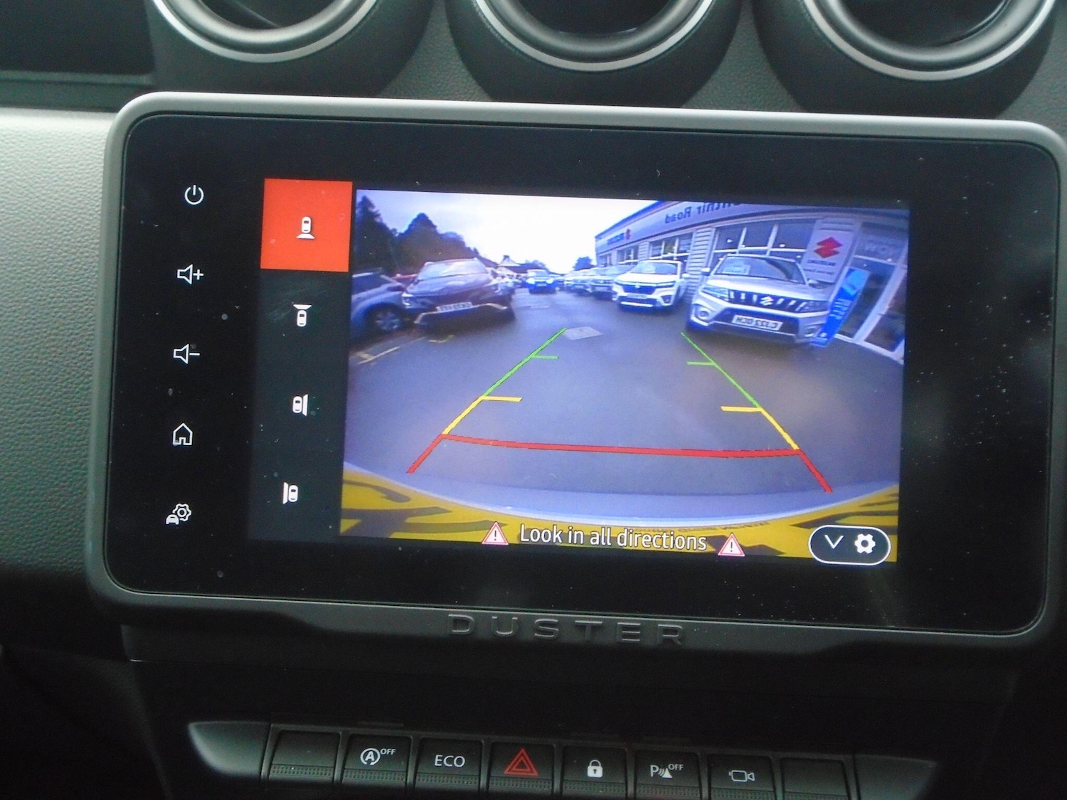 Used Dacia Duster 2024 for sale - 76689514: Photo 40