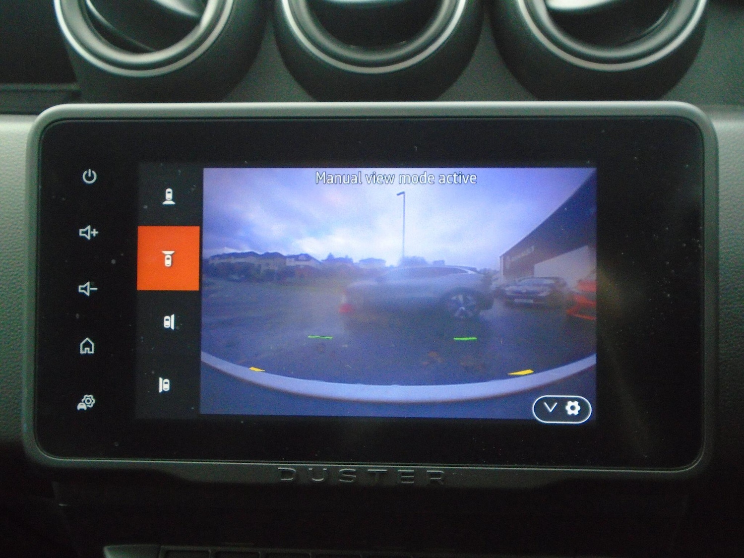 Used Dacia Duster 2024 for sale - 76689514: Photo 41