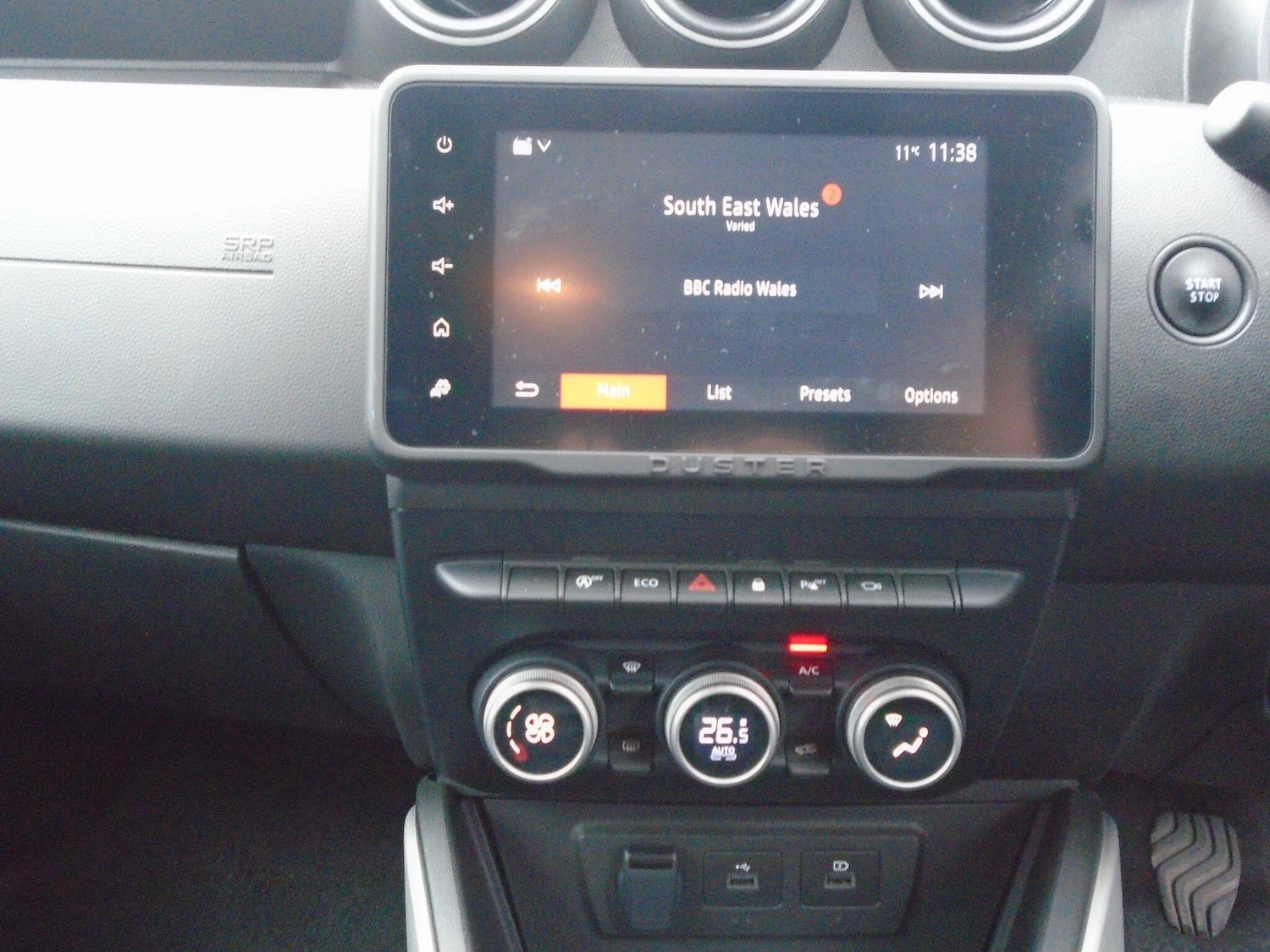 Used Dacia Duster 2024 for sale - 76689514: Photo 44