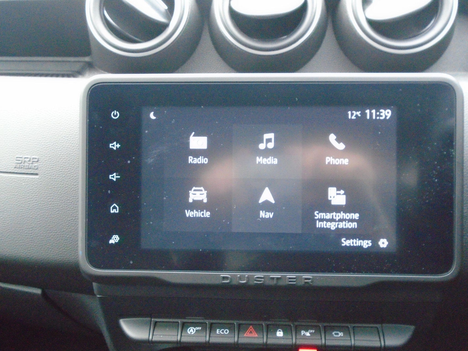 Used Dacia Duster 2024 for sale - 76689514: Photo 45