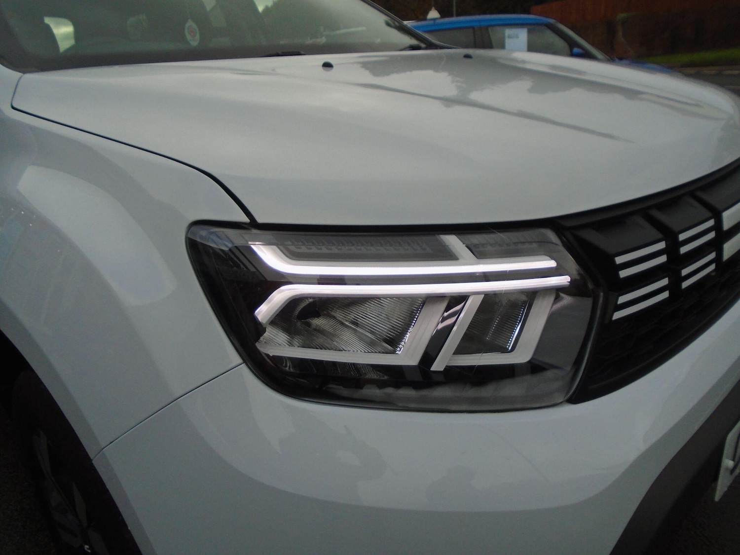 Used Dacia Duster 2024 for sale - 76689514: Photo 5