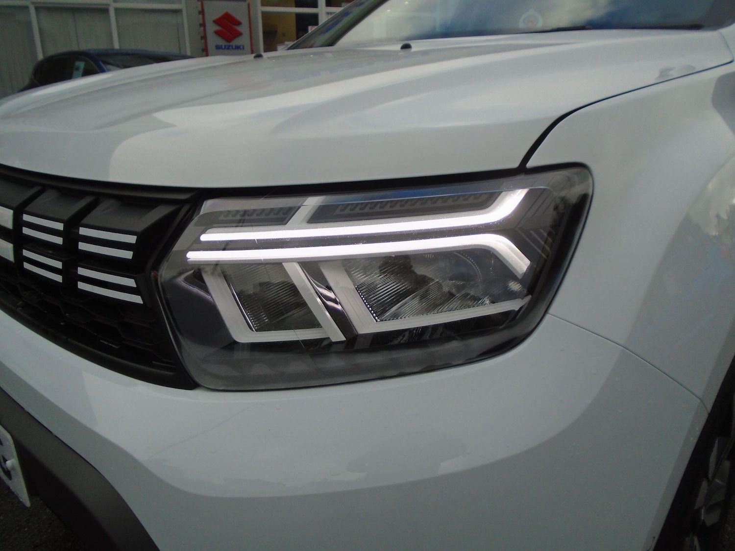 Used Dacia Duster 2024 for sale - 76689514: Photo 7