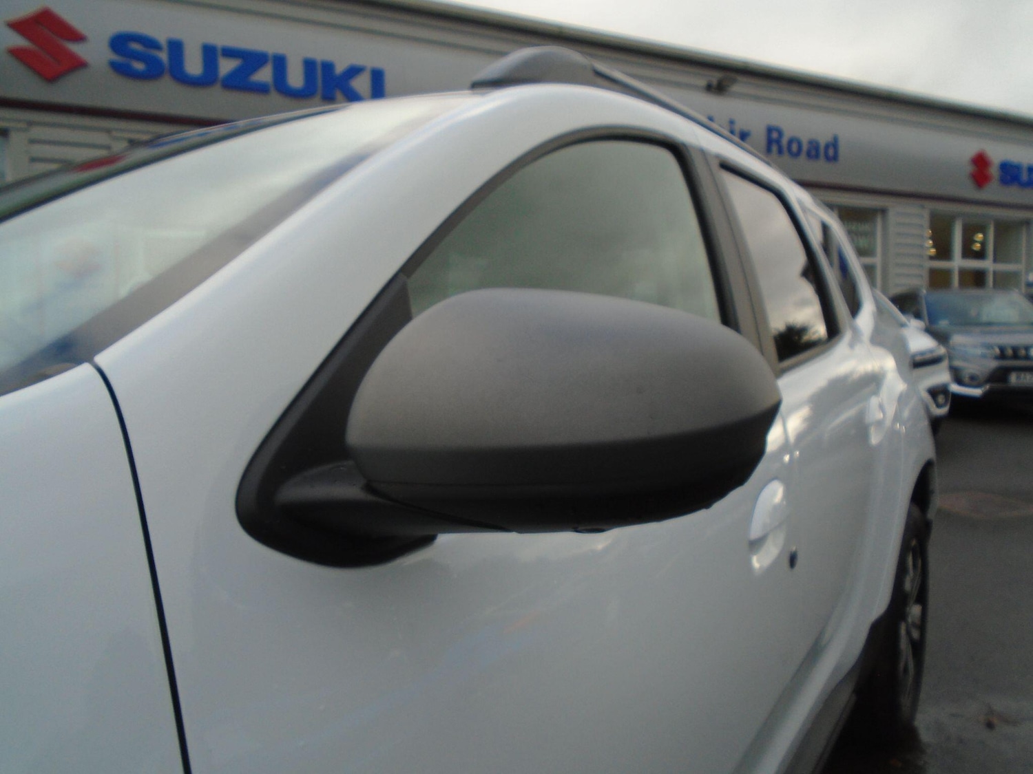 Used Dacia Duster 2024 for sale - 76689514: Photo 9