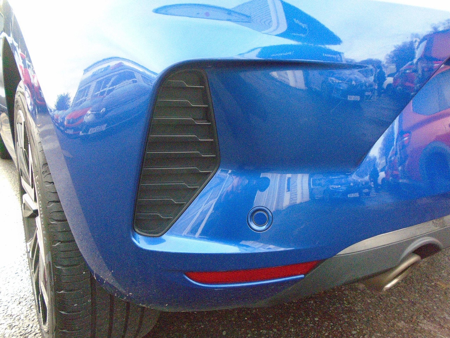 Used Renault Clio 2024 for sale - 77029081: Photo 10