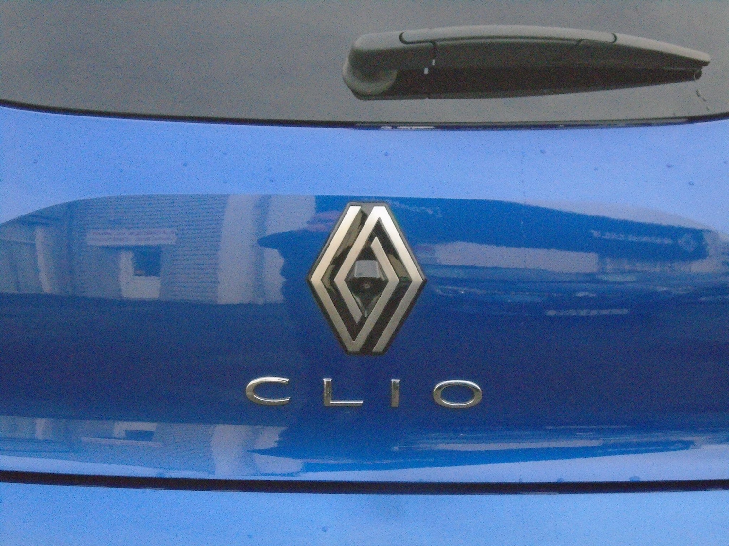 Used Renault Clio 2024 for sale - 77029081: Photo 12