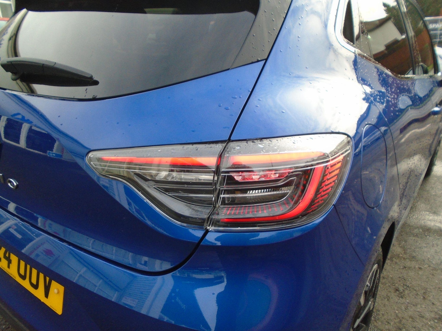 Used Renault Clio 2024 for sale - 77029081: Photo 13
