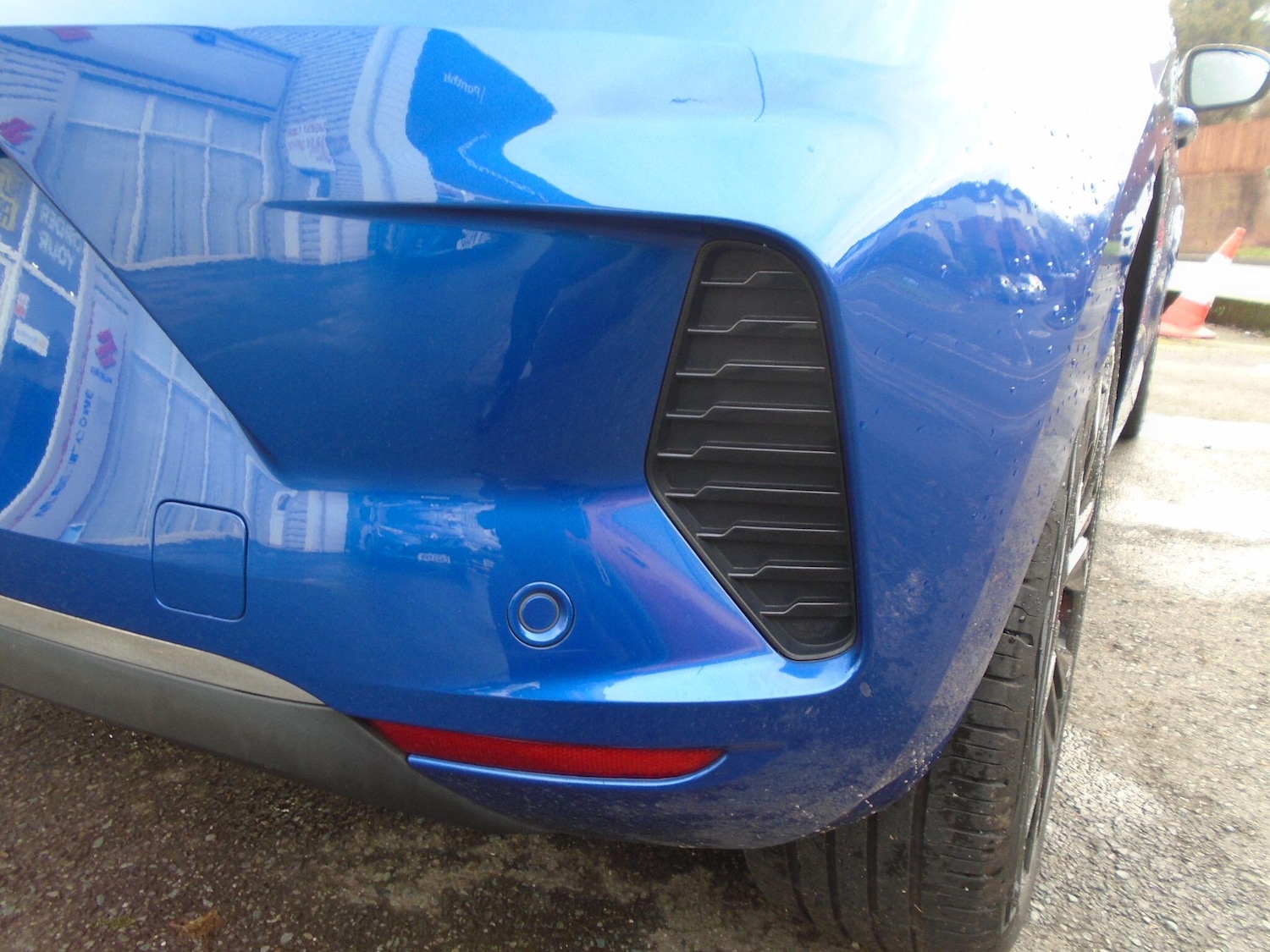 Used Renault Clio 2024 for sale - 77029081: Photo 14