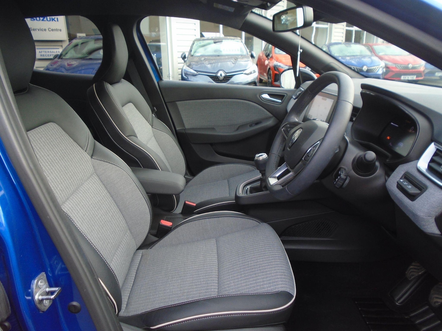 Used Renault Clio 2024 for sale - 77029081: Photo 20