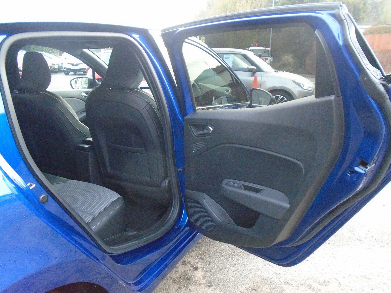 Used Renault Clio 2024 for sale - 77029081: Photo 22