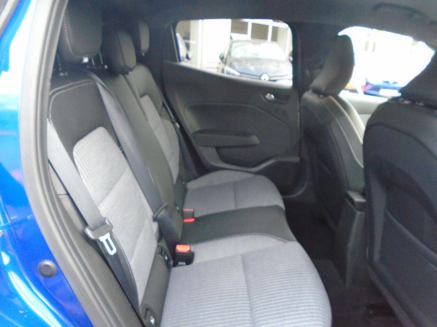 Used Renault Clio 2024 for sale - 77029081: Photo 24