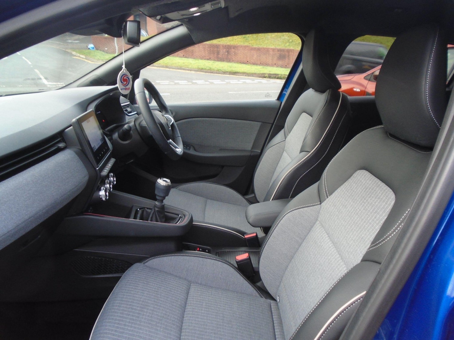 Used Renault Clio 2024 for sale - 77029081: Photo 27