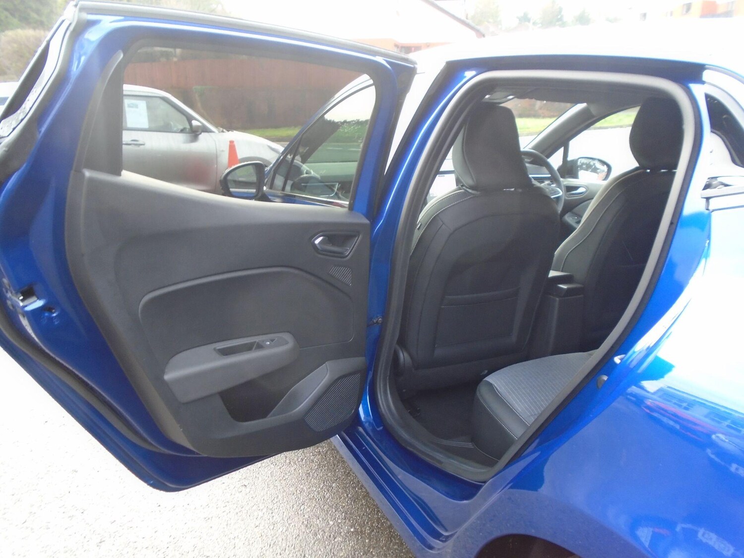 Used Renault Clio 2024 for sale - 77029081: Photo 29