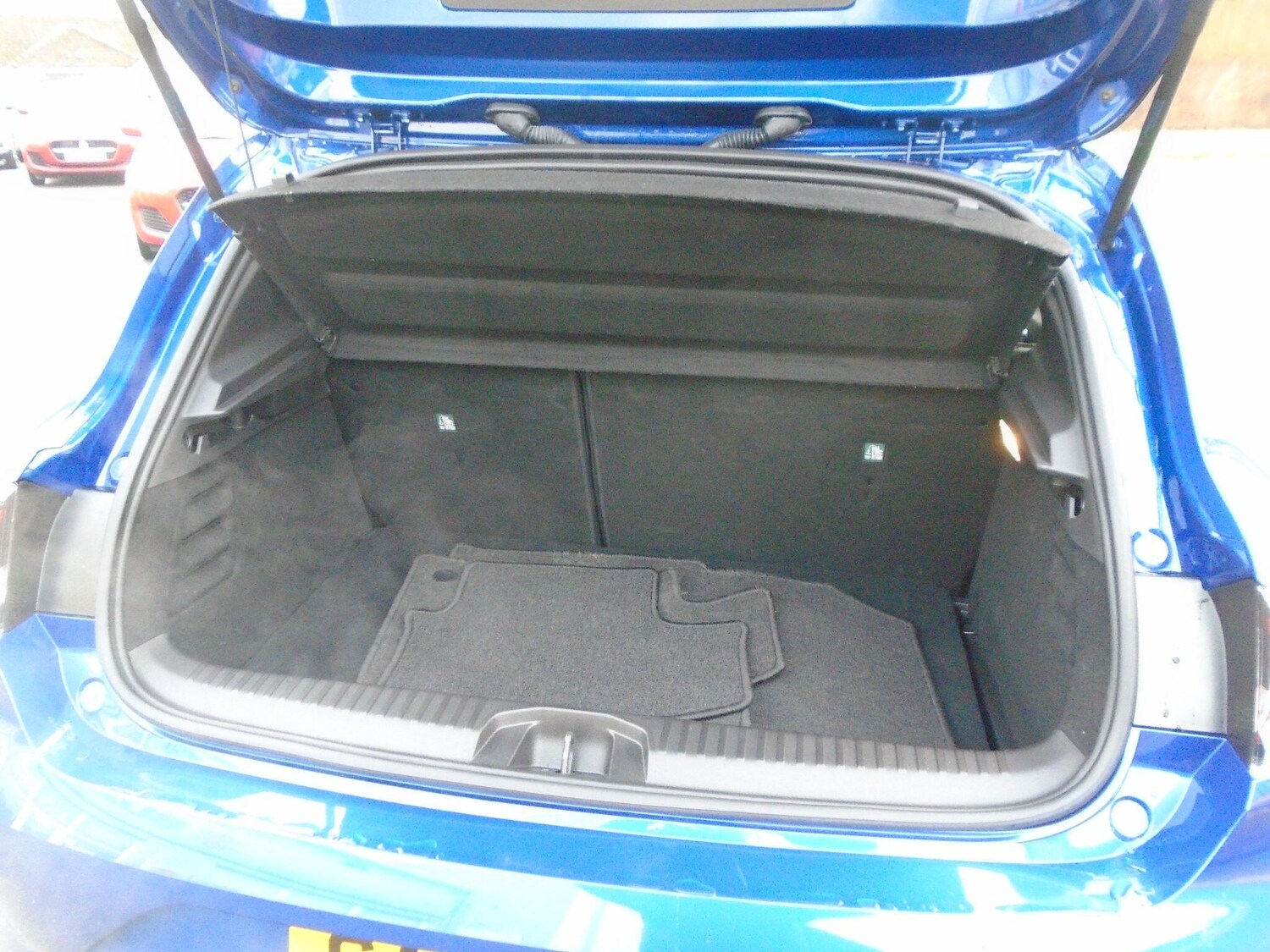 Used Renault Clio 2024 for sale - 77029081: Photo 32