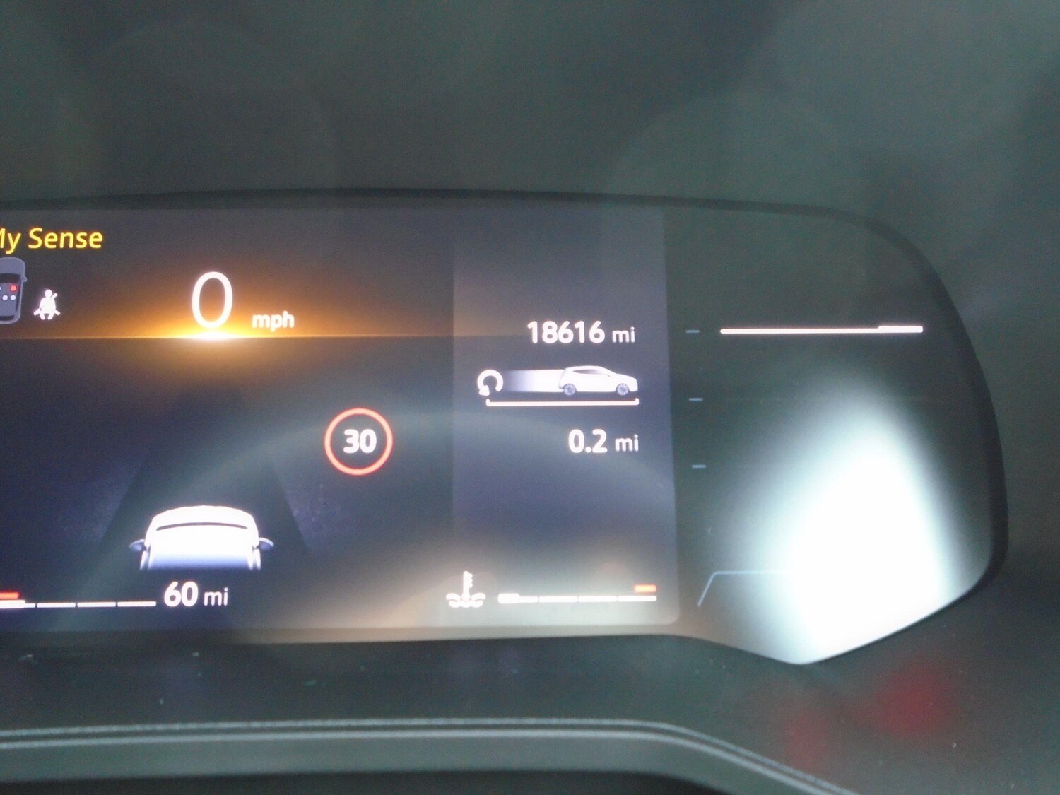 Used Renault Clio 2024 for sale - 77029081: Photo 34