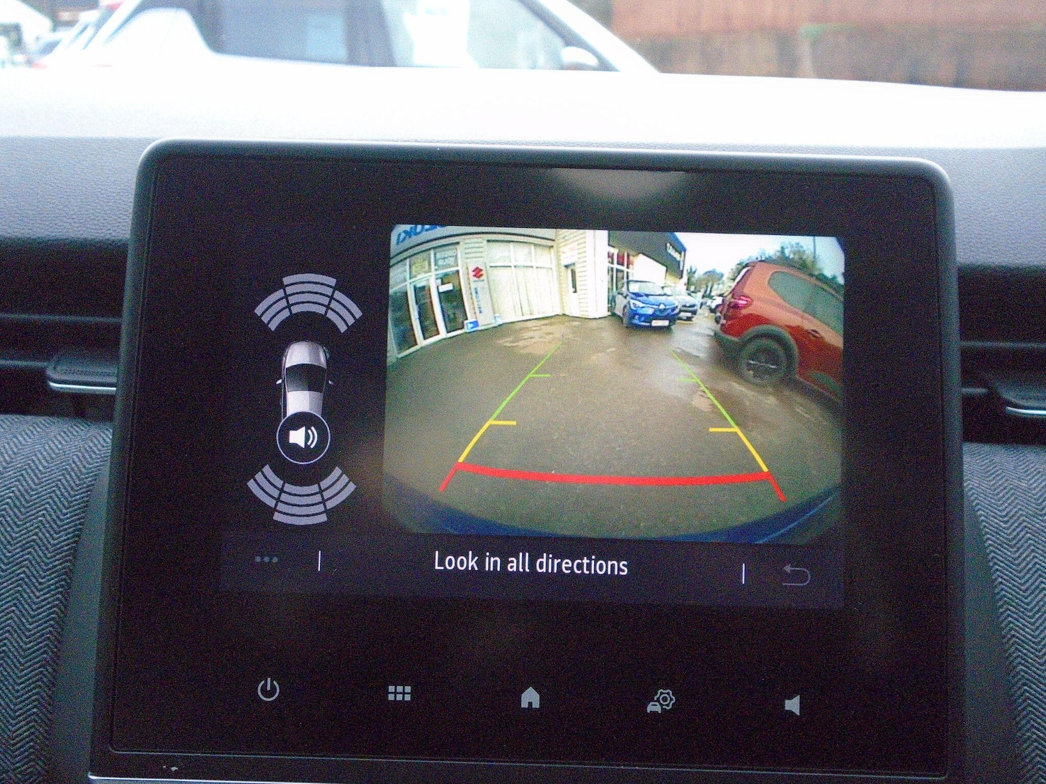 Used Renault Clio 2024 for sale - 77029081: Photo 36