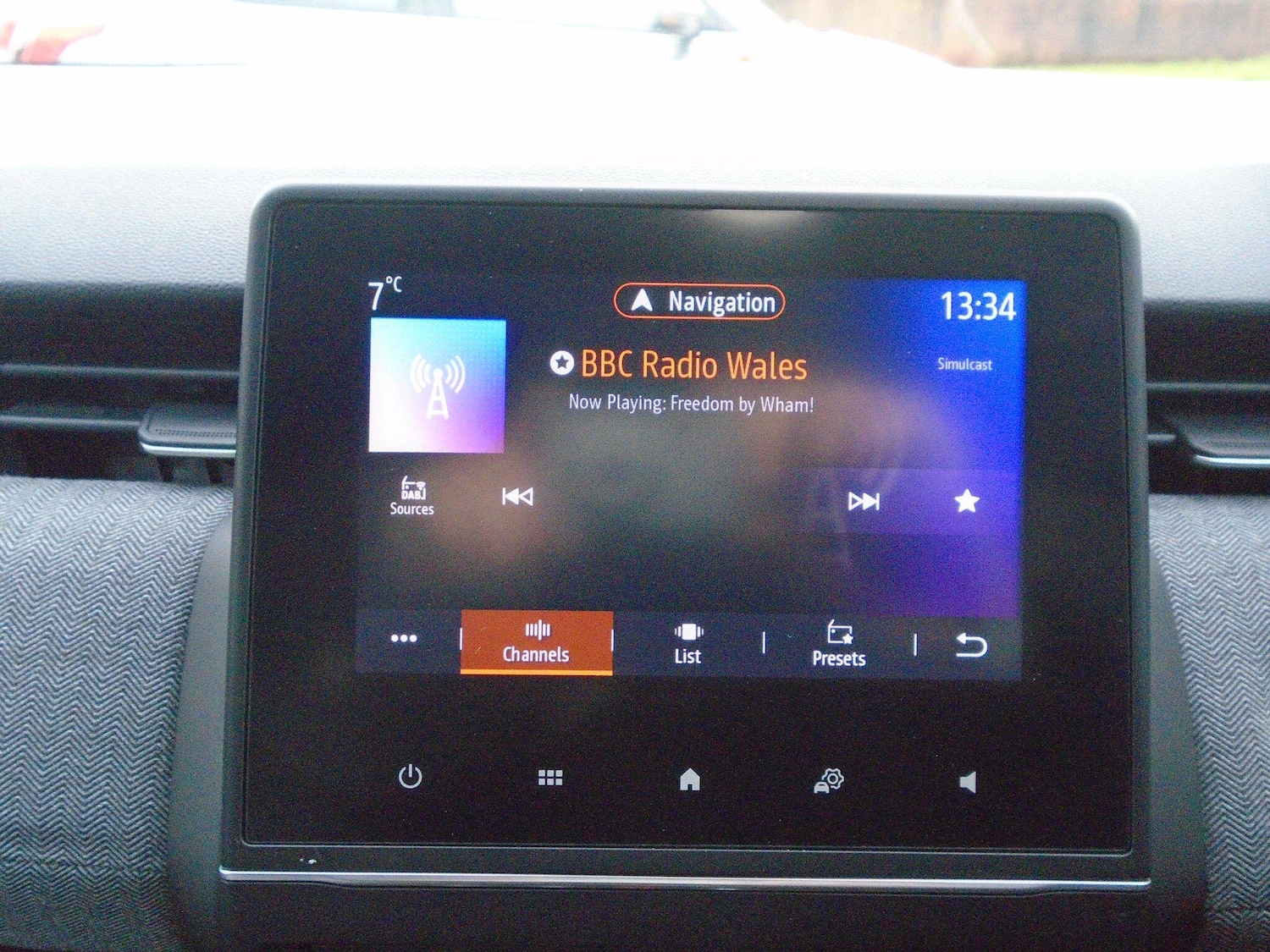 Used Renault Clio 2024 for sale - 77029081: Photo 38