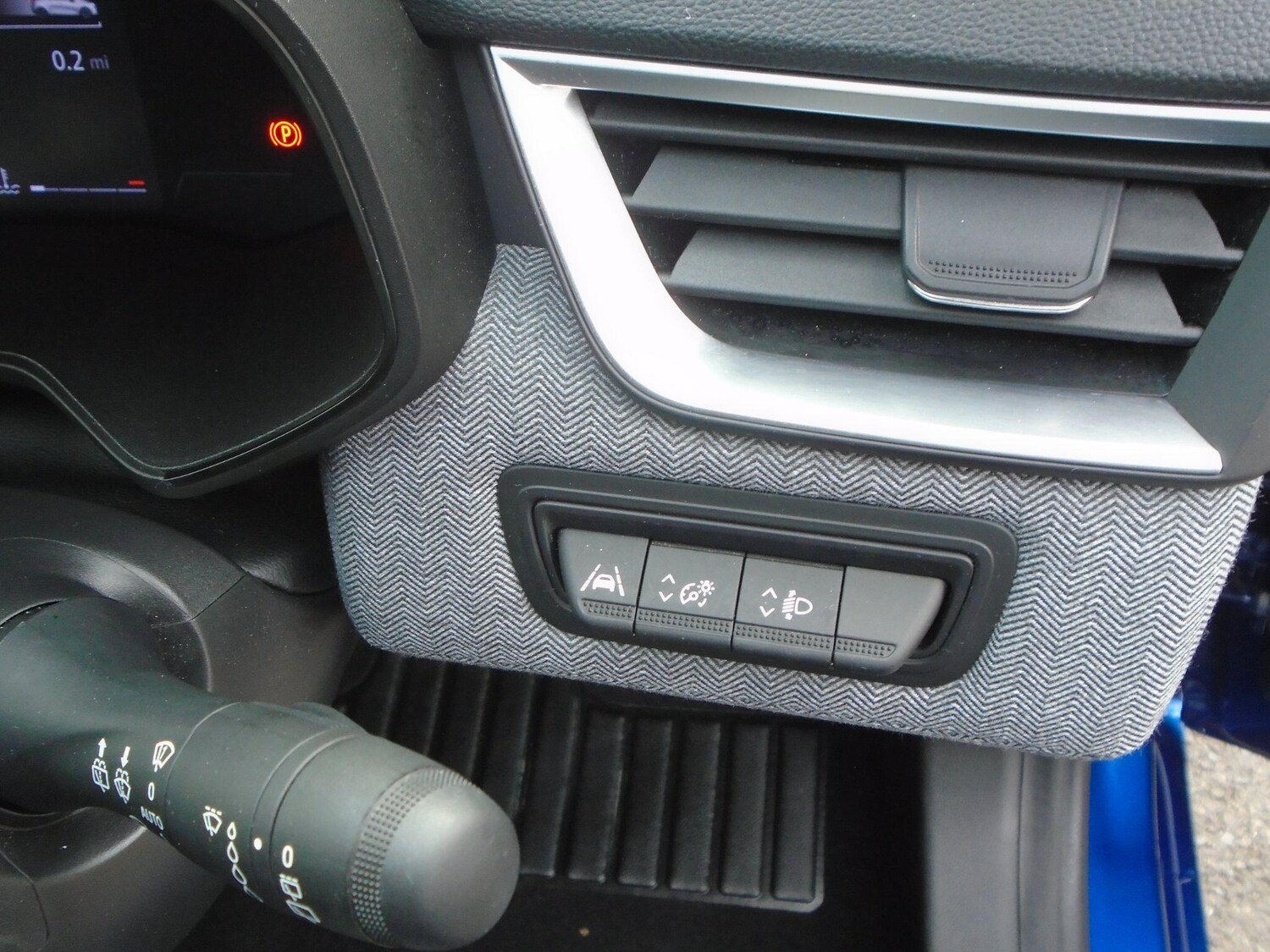 Used Renault Clio 2024 for sale - 77029081: Photo 42