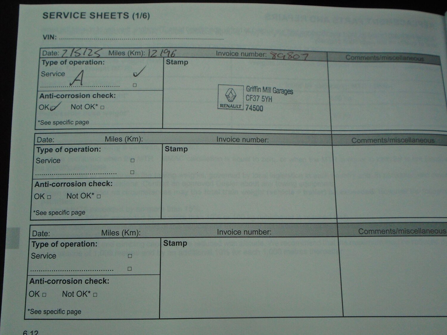 Used Renault Clio 2024 for sale - 77029081: Photo 49