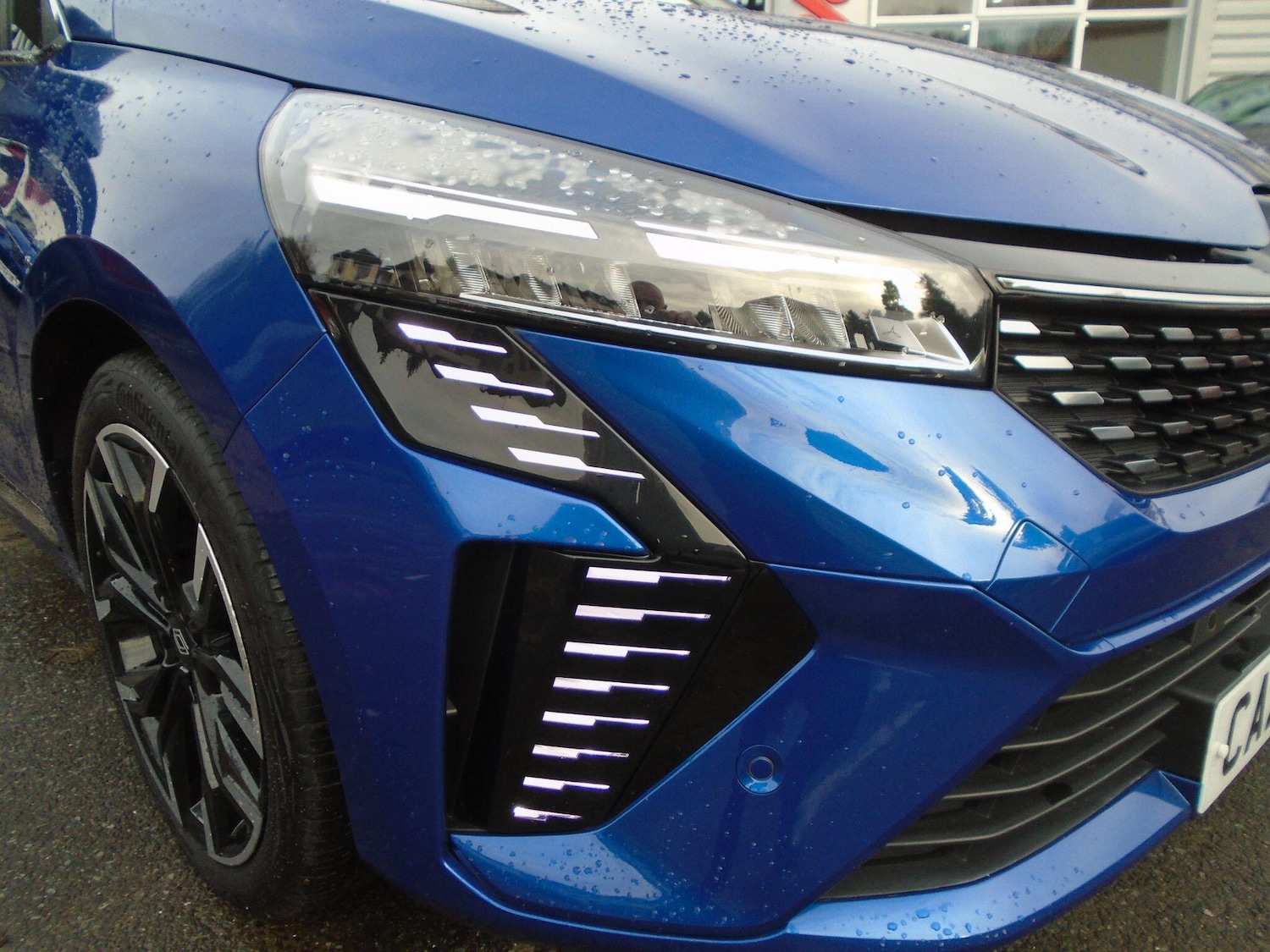 Used Renault Clio 2024 for sale - 77029081: Photo 5