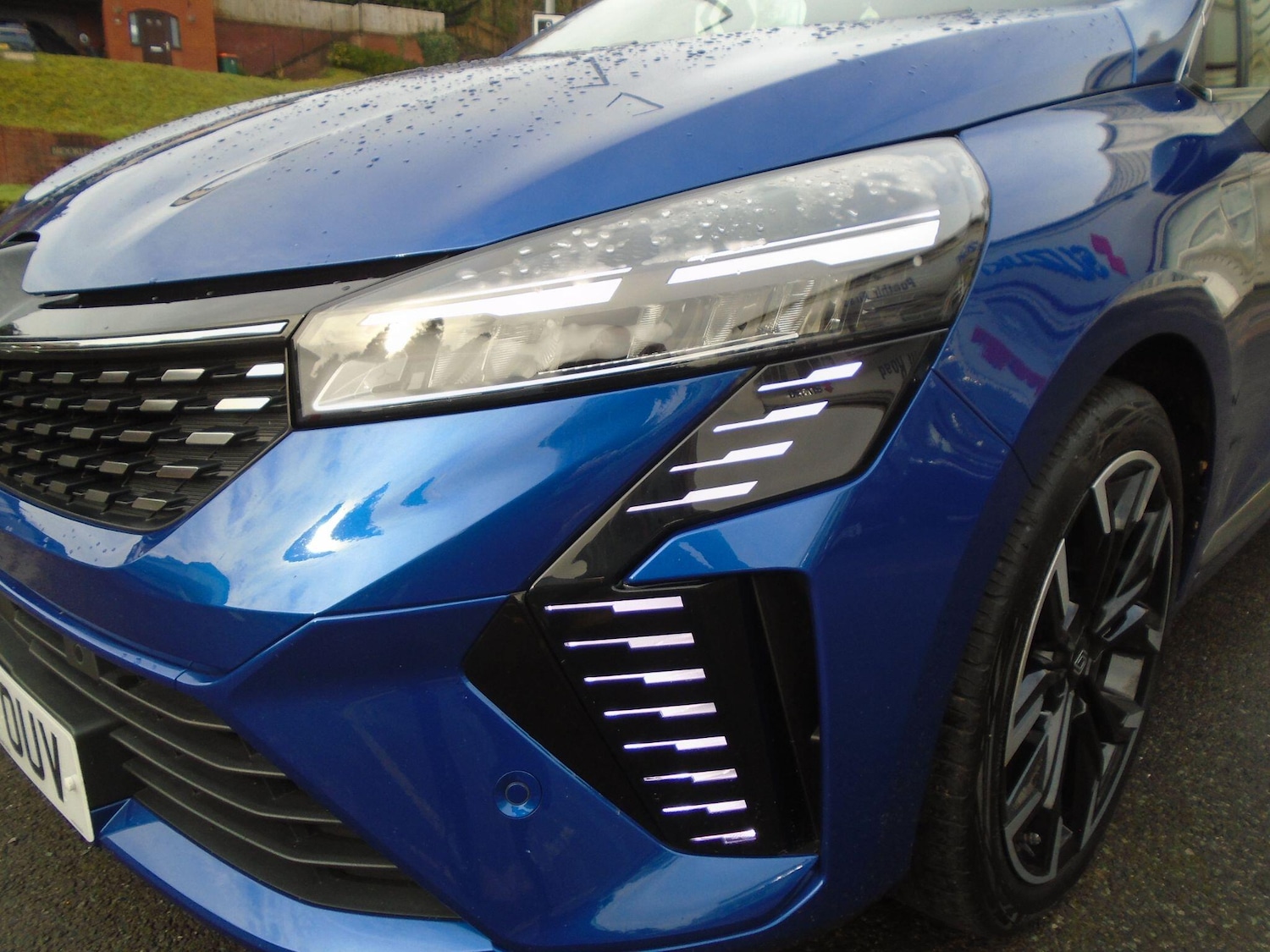 Used Renault Clio 2024 for sale - 77029081: Photo 6