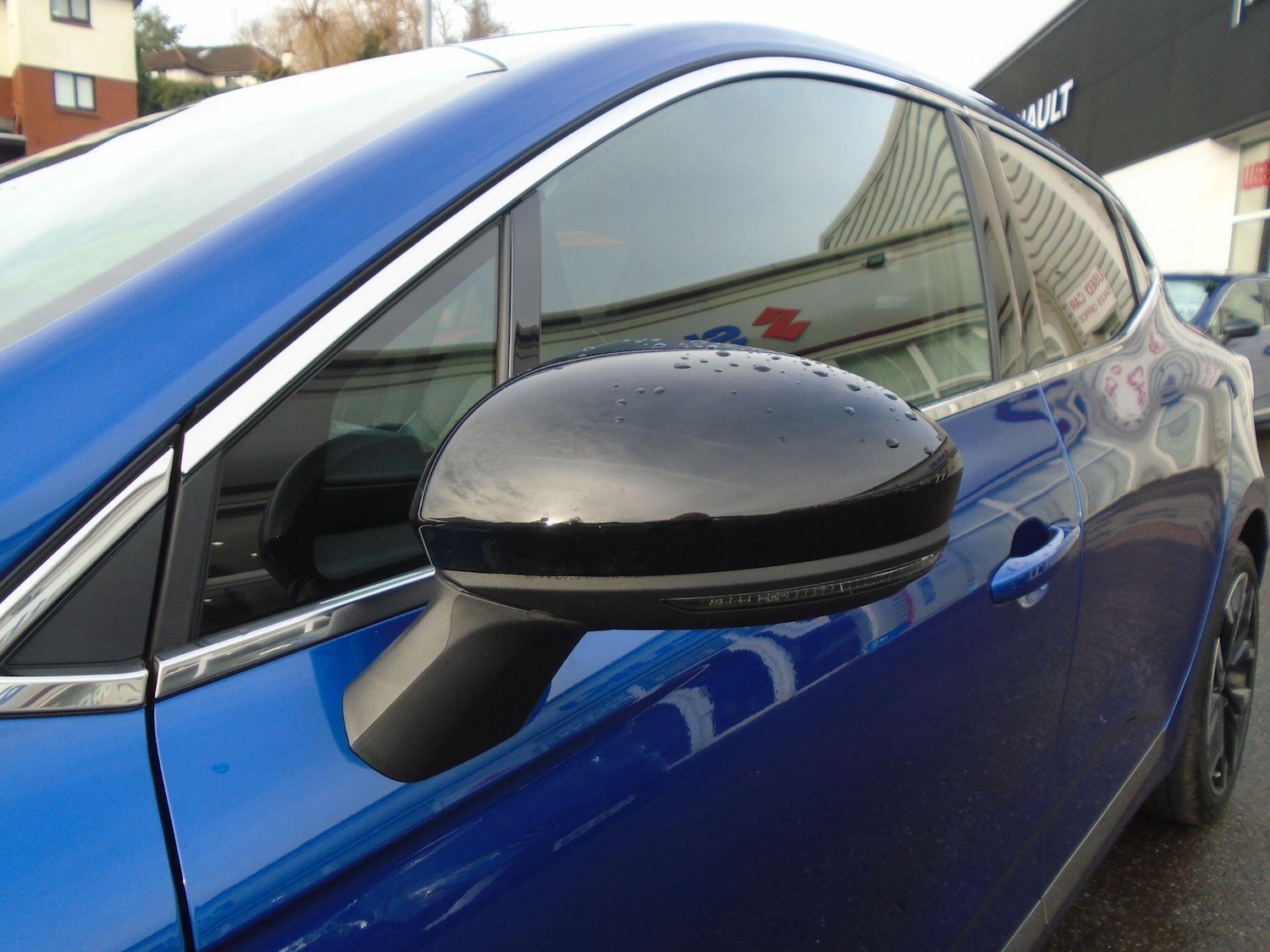 Used Renault Clio 2024 for sale - 77029081: Photo 7