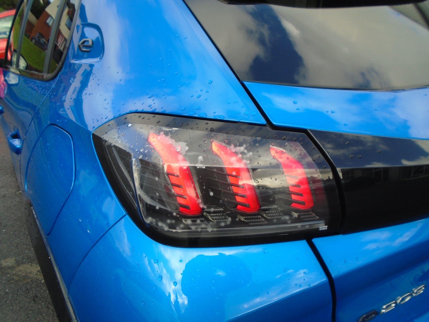 Used Peugeot 208 2020 for sale - 76899043: Photo 10