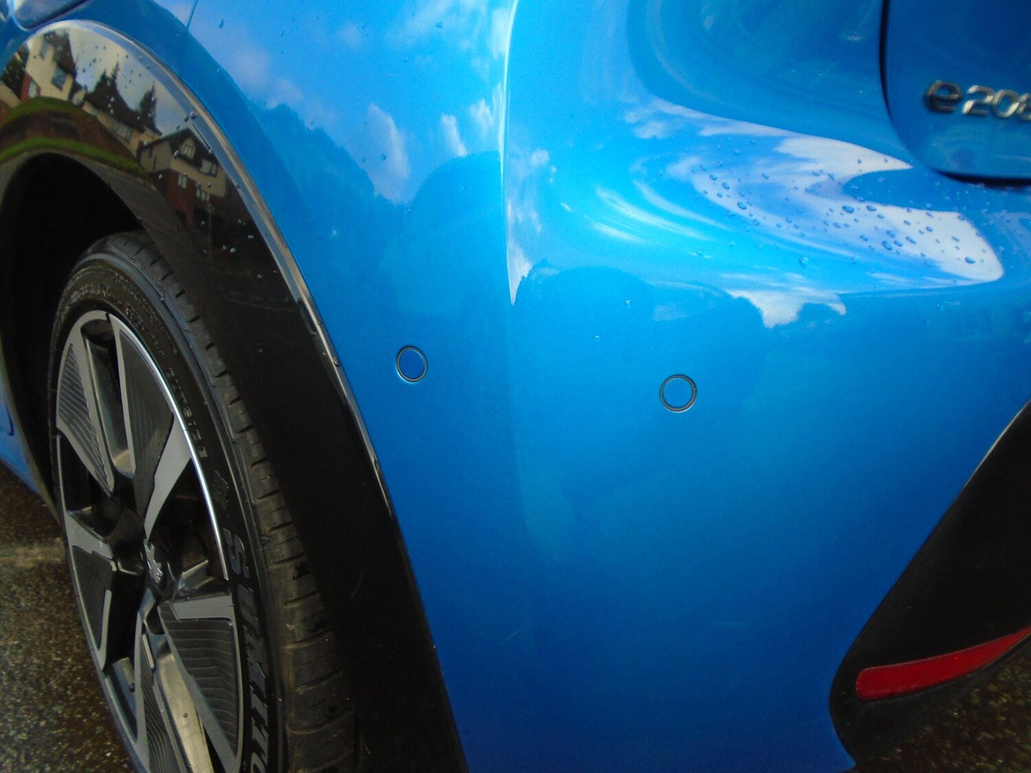 Used Peugeot 208 2020 for sale - 76899043: Photo 11