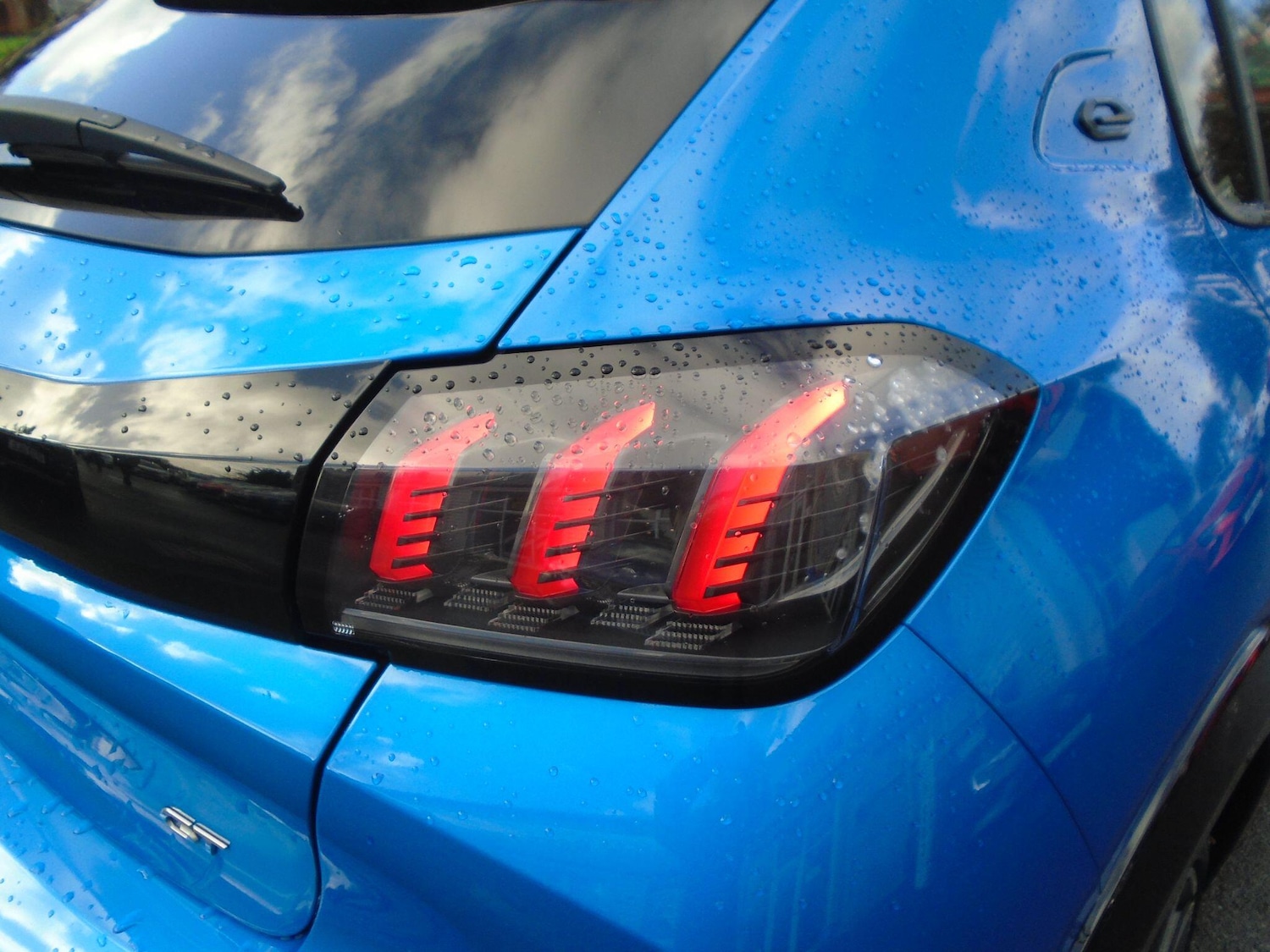 Used Peugeot 208 2020 for sale - 76899043: Photo 13