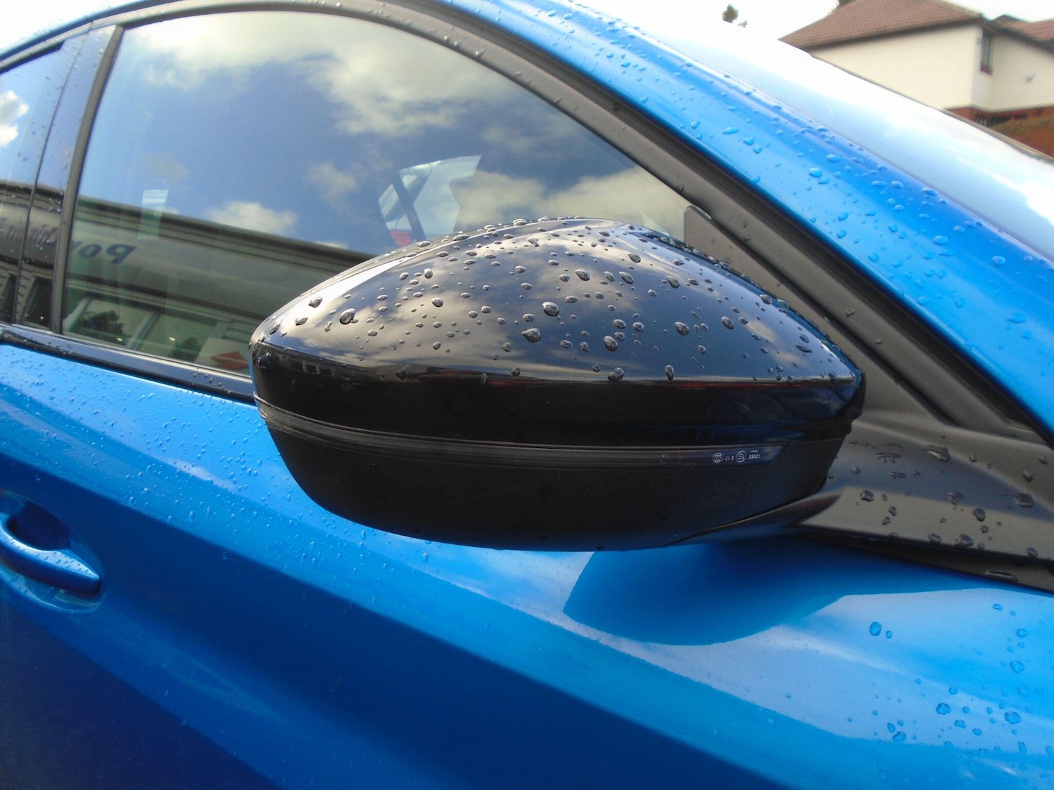 Used Peugeot 208 2020 for sale - 76899043: Photo 16