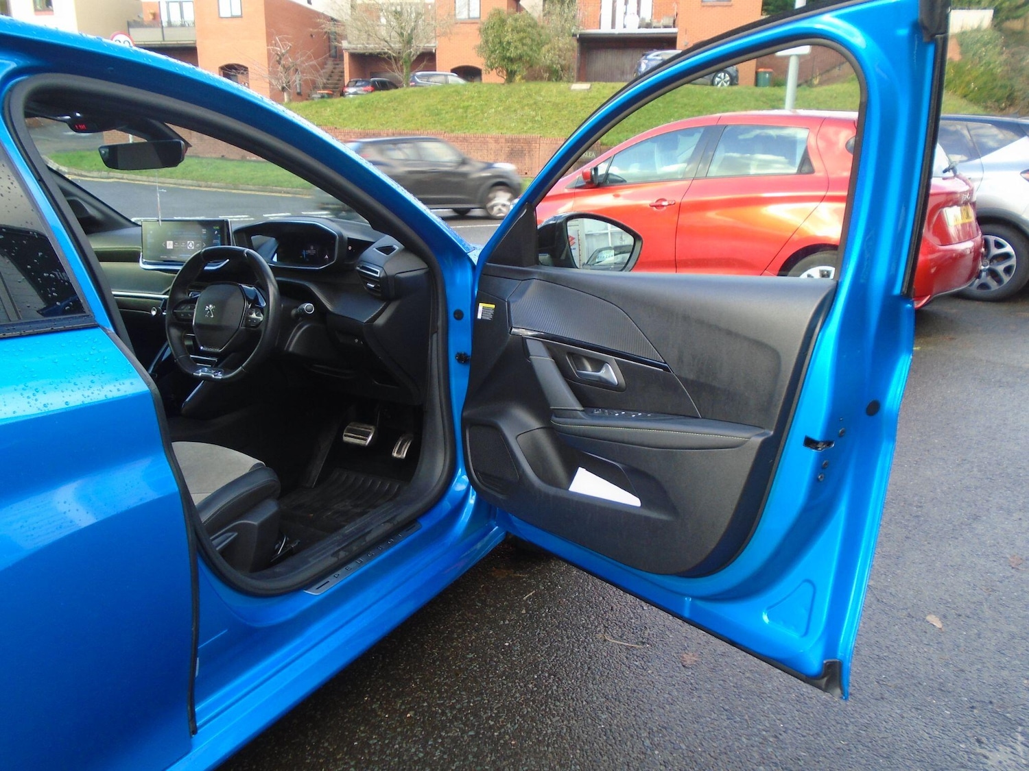 Used Peugeot 208 2020 for sale - 76899043: Photo 17