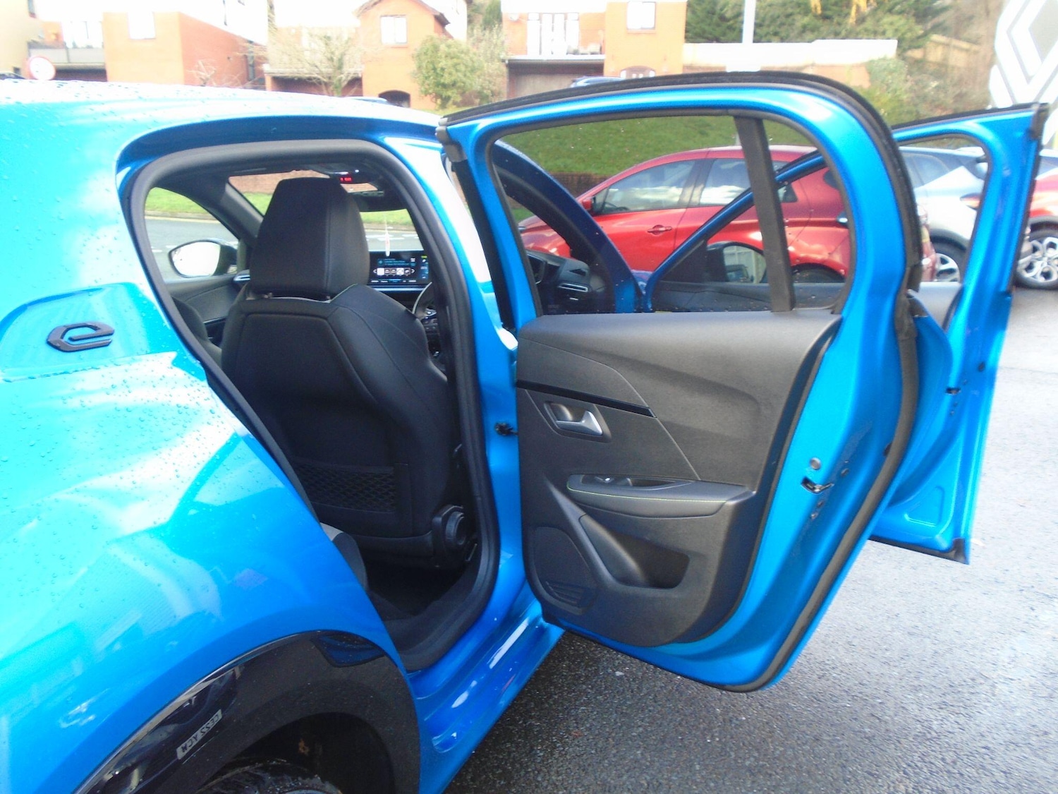 Used Peugeot 208 2020 for sale - 76899043: Photo 21