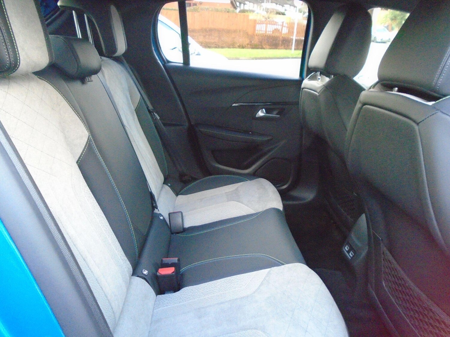 Used Peugeot 208 2020 for sale - 76899043: Photo 22