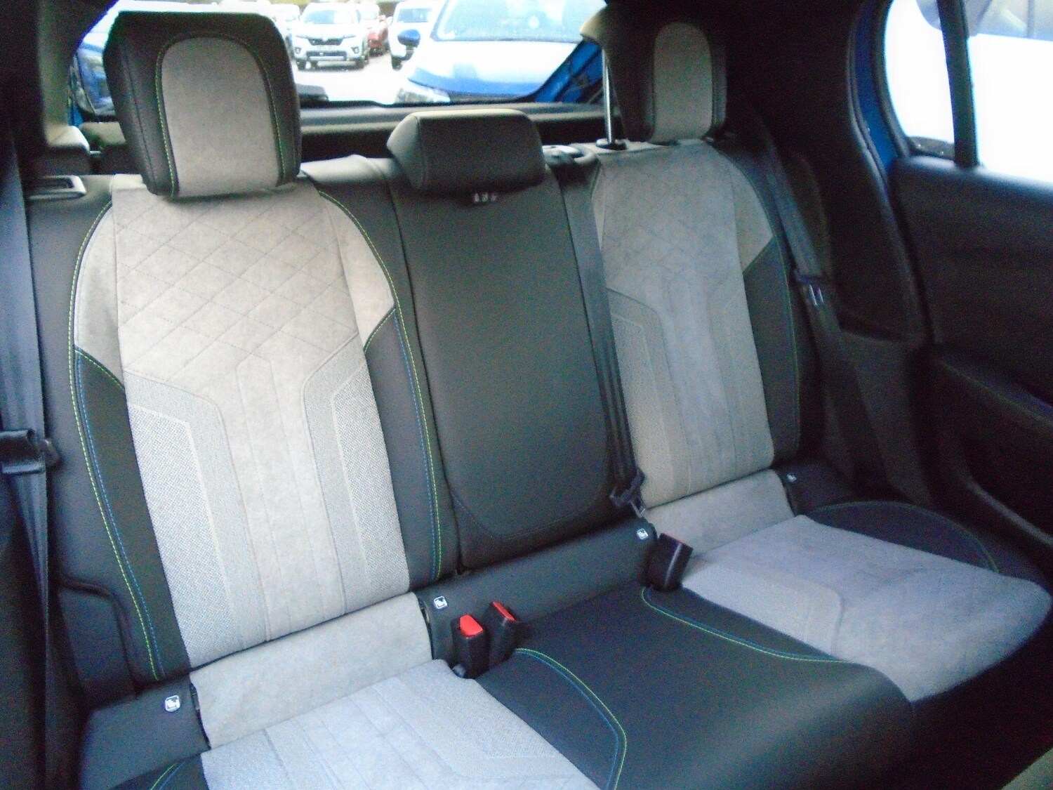 Used Peugeot 208 2020 for sale - 76899043: Photo 23