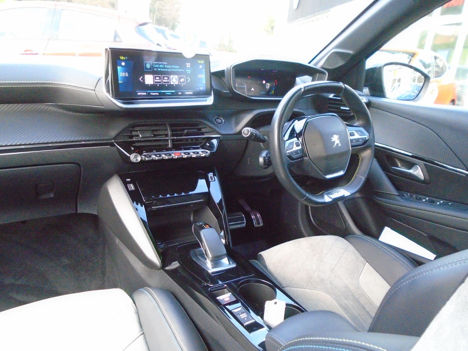 Used Peugeot 208 2020 for sale - 76899043: Photo 25