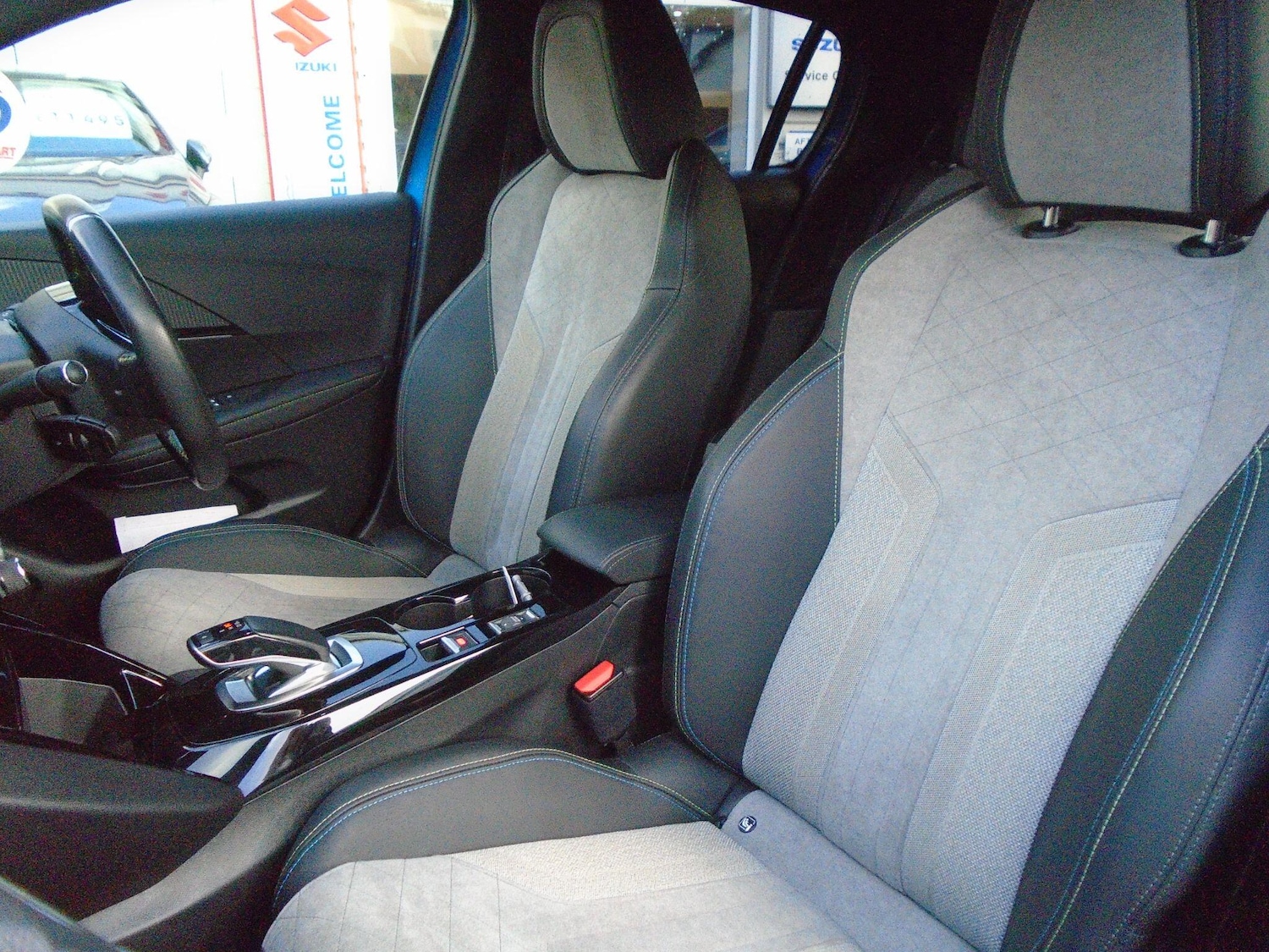 Used Peugeot 208 2020 for sale - 76899043: Photo 27