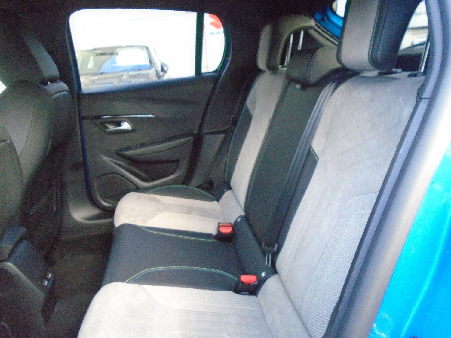 Used Peugeot 208 2020 for sale - 76899043: Photo 29