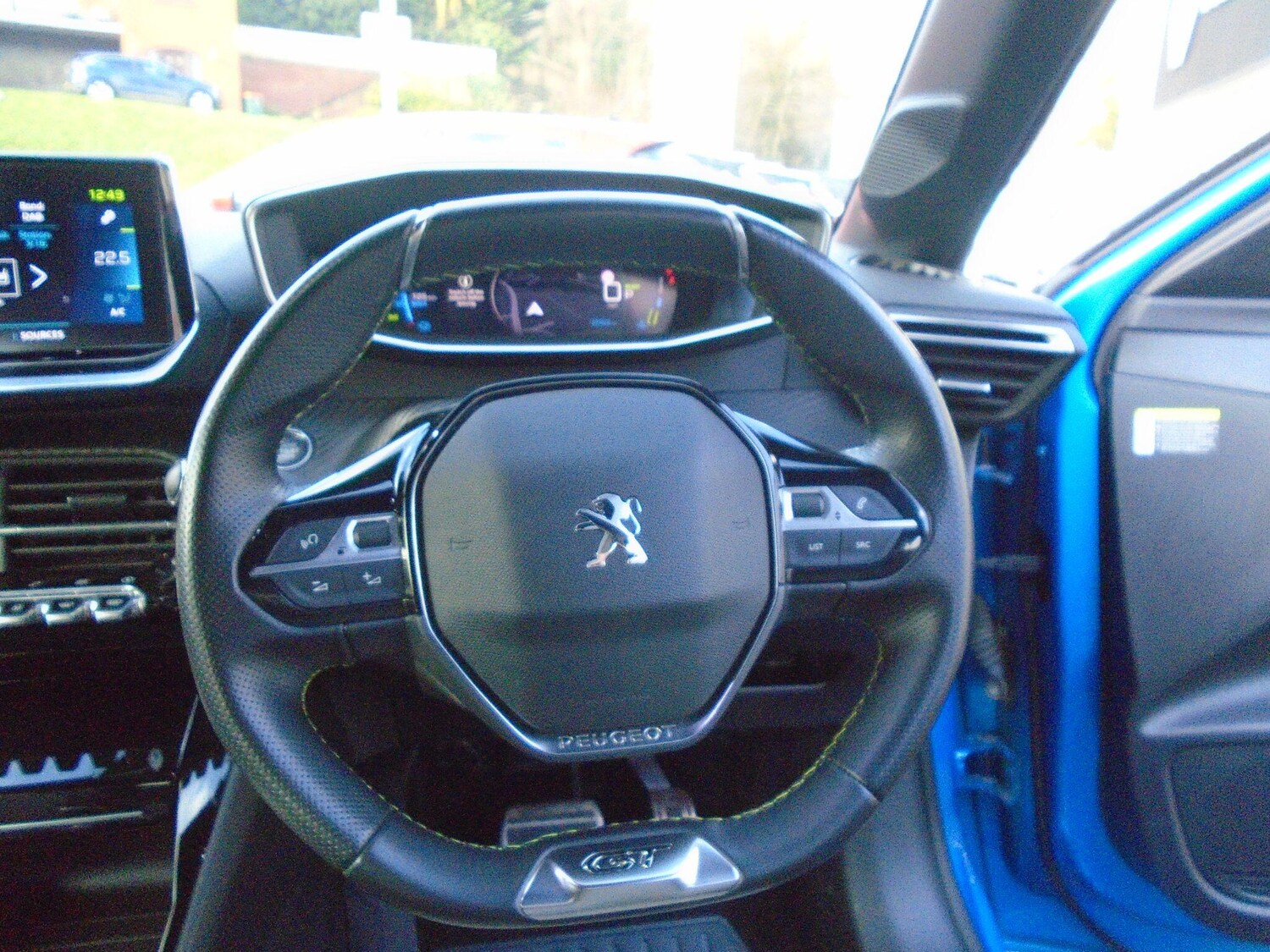 Used Peugeot 208 2020 for sale - 76899043: Photo 31