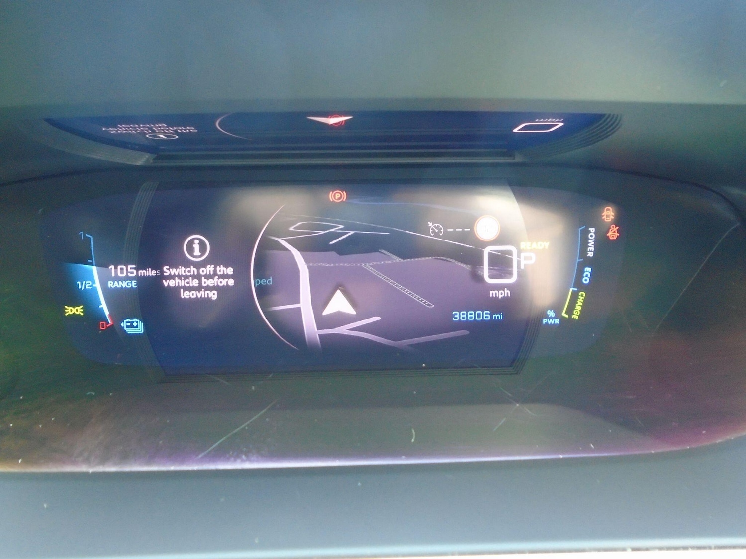 Used Peugeot 208 2020 for sale - 76899043: Photo 32